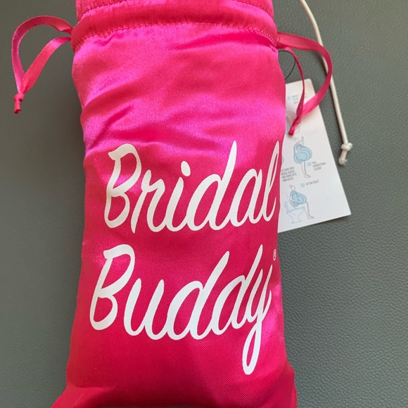 Accessories - Bridal Buddy slip for ball gown/full skirt